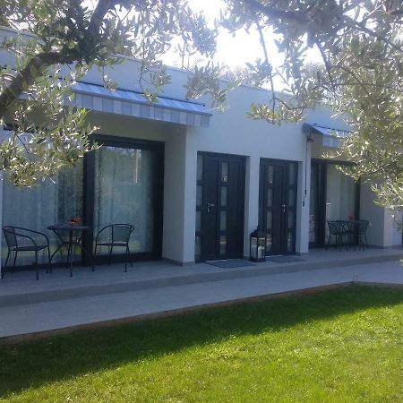 Hotel App Neno Murine Exterior foto