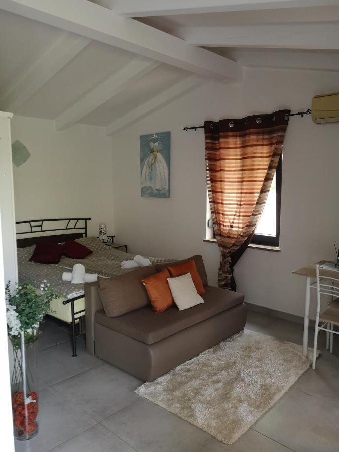 Hotel App Neno Murine Exterior foto